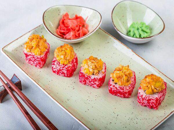 Яем - Ролл Ори-Тори