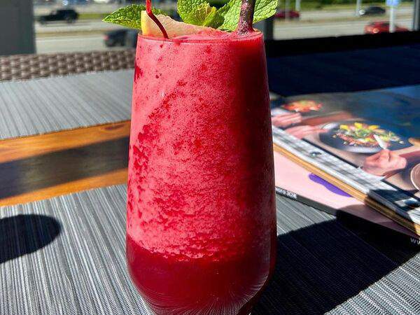 Итальянский ресторан Casa Mia - Фроузен Черри