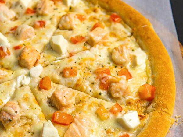 Престо - Пицца Флоренция