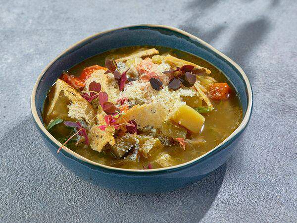 Sapori Di Italia - Минестроне