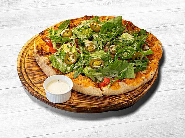 Miraclub - Пицца Мясная