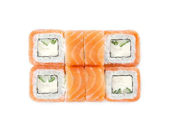 Imperator Food - Филадельфия