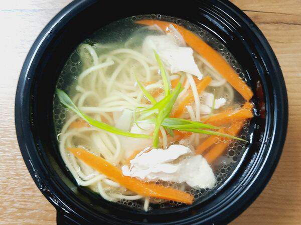 Tomi - Суп-лапша куриный