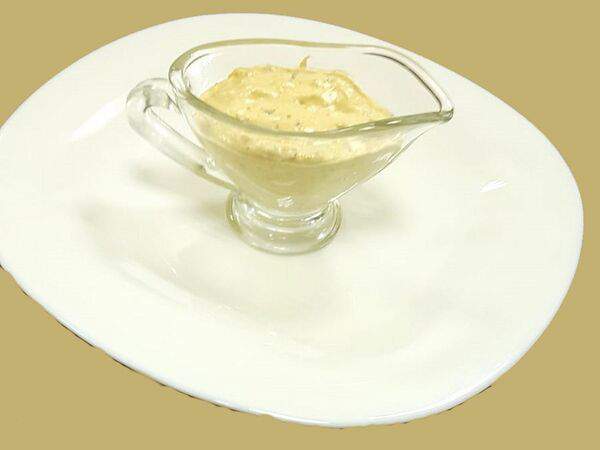 Amore - Соус Цезарь