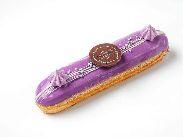 Lavanda Eclair - Эклер Лаванда