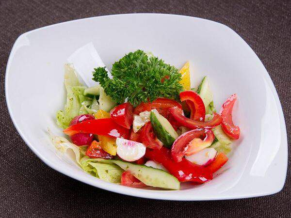 Щепка - Салат Яр