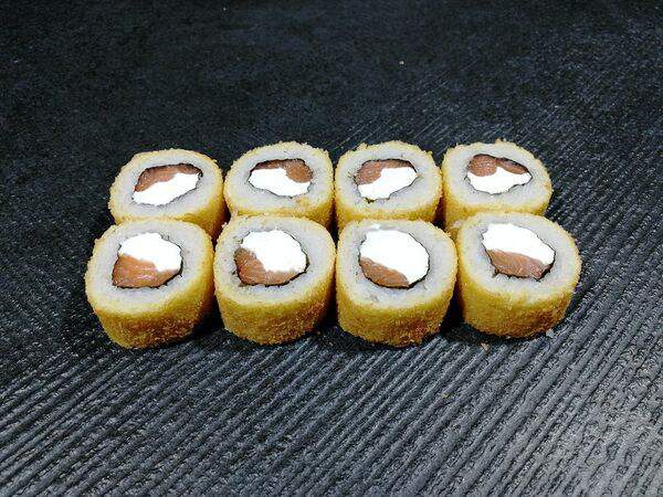 Sushi Life - Ролл Саке хару маки