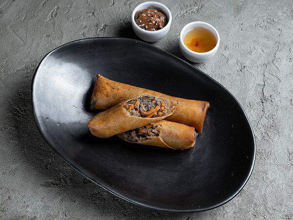 Сабай - Нем с говядиной