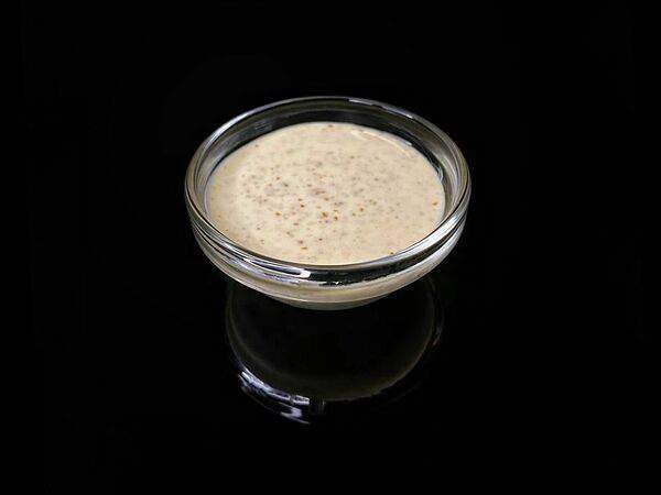 Bo! Rice - Ореховый соус