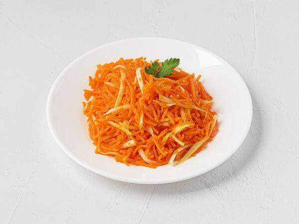 Компот - Морковь с сельдереем