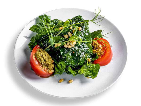 Ред-Буфет - Салат Верона