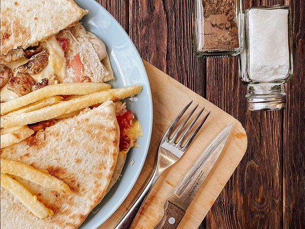 Pitagiro - Скепасти