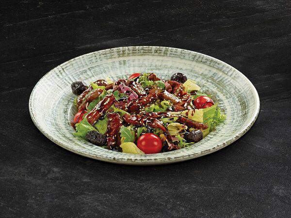 Gagawa - Салат теплый