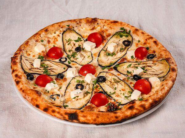 Adriano Leonardo - Средиземноморская