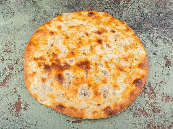 Гастроном - Мегрельский хачапури