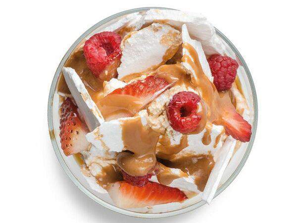 Фёст на Первомайской - А-ля Павлова