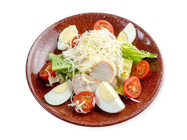 Buffet - Салат Тосканский с индейкой