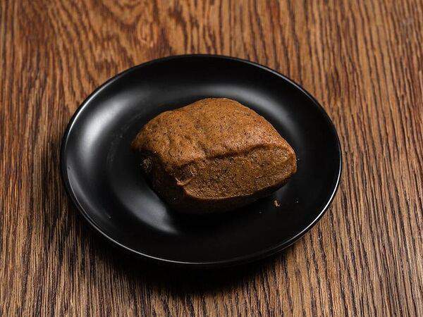 GARRY BAR - Булочка Бородинская