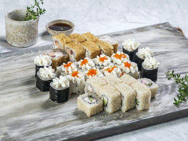 Весёлые устрицы - Сет Гурман