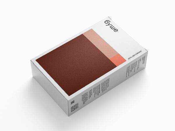 Буше - Кофе капсульный Бразилия