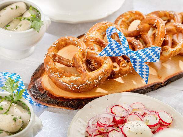 Ресторан Bretzel в Санкт-Петербурге