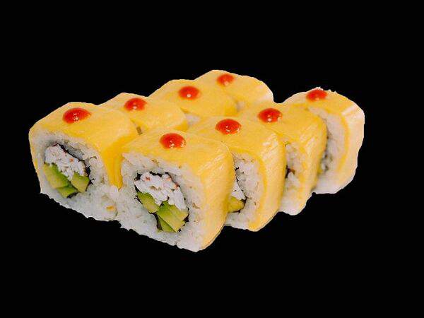 Суши хаси - Рокфор