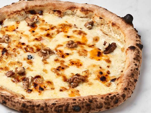 Mojo - Пицца Четыре сыра