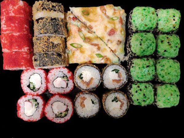 Мушу - Искушение