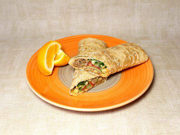 Rubikon - Рубикон ролл