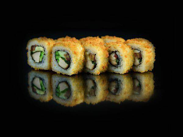 FoodHome - Цезарь