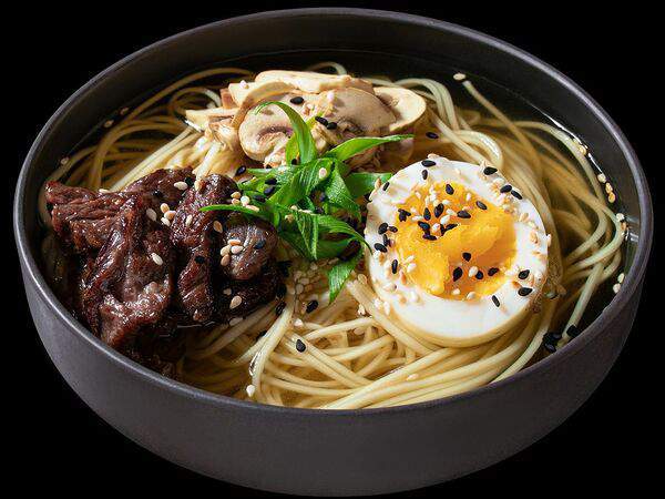 More Суши - Суп Рамэн