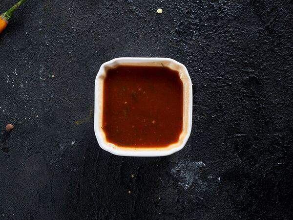 Медина Food на Татарстан - Шашлычный соус