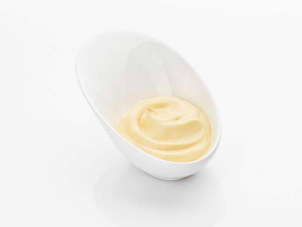 Rule Food - Фирменный чесночный соус