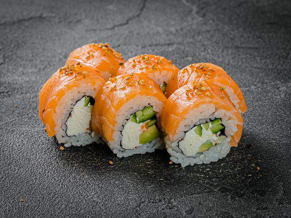 Jimoto - Ролл Филадельфия