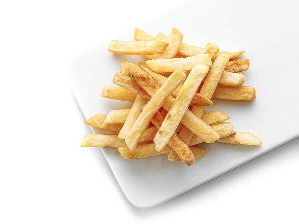Noodle Wok & Pasta - Картофель фри