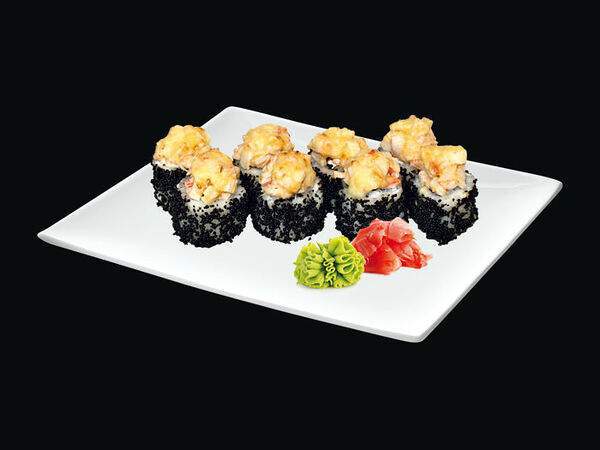 Кико - Акаси ролл