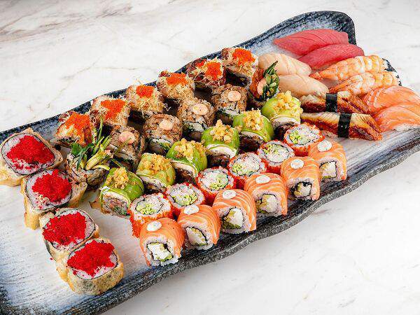 Leto - Сет Лето