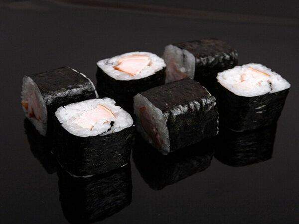 Сёгун - Тори ибушито маки