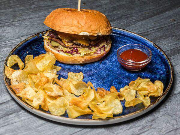 Nuahule - Биф-nua