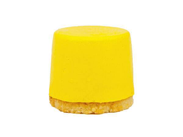 Сбарро - Пирожное Манго-Маракуйя