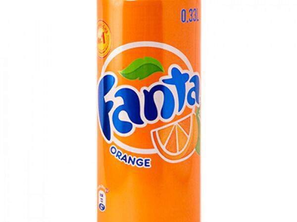Аппетито - Fanta