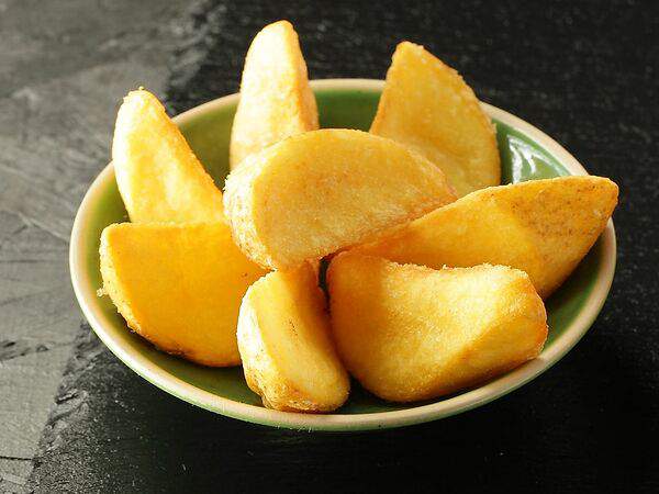 Kioto - Картофель по-деревенски