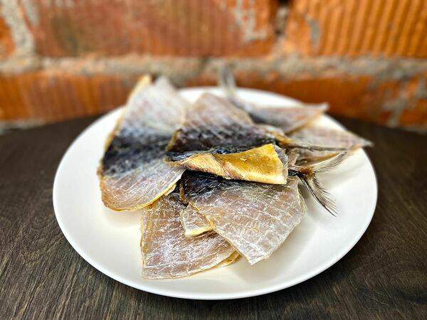 Loft cafe - Императорский полосатик