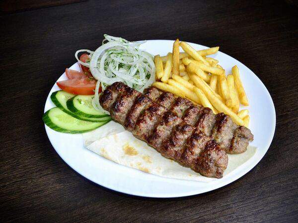 Мяссорти восток - Люля-кебаб комплекс Плюс