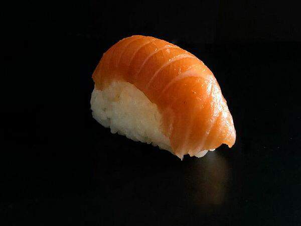 Mushu - Суши Сяке