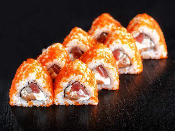 Сушикрай - Хигара