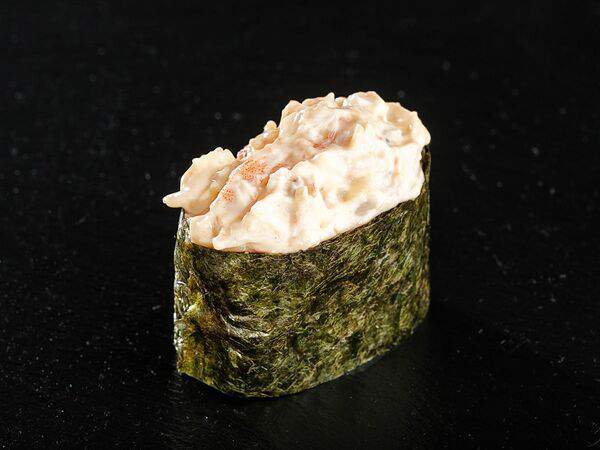 Сушикрай - Спайси с крабом