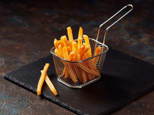 Шаурма ВЛАВАШЕ - Картофель фри