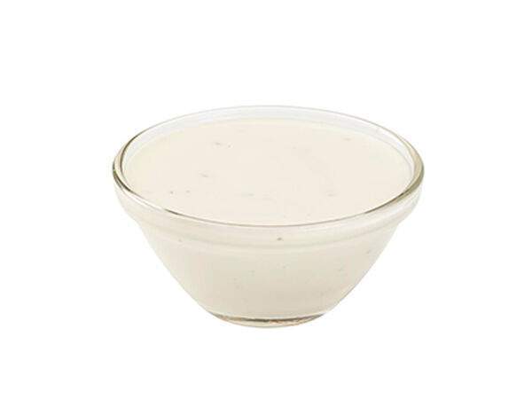 Hesburger - Соус Чесночный