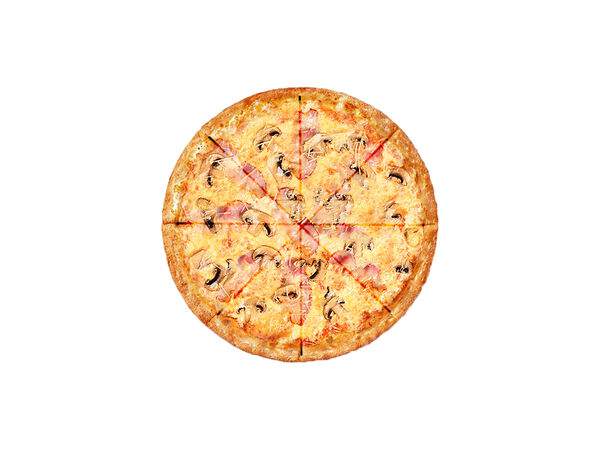 Хочу Sushi - Пицца Карбонара